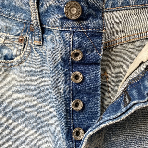 Moussy vintage jean - Picture 4 of 4